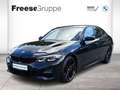 BMW 320 i Limousine DAB LED RFK AHK Klimaaut. PDC Zwart - thumbnail 8