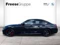BMW 320 i Limousine DAB LED RFK AHK Klimaaut. PDC Zwart - thumbnail 3