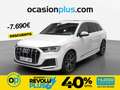 Audi SQ7 TFSI quattro tiptronic Blanco - thumbnail 1