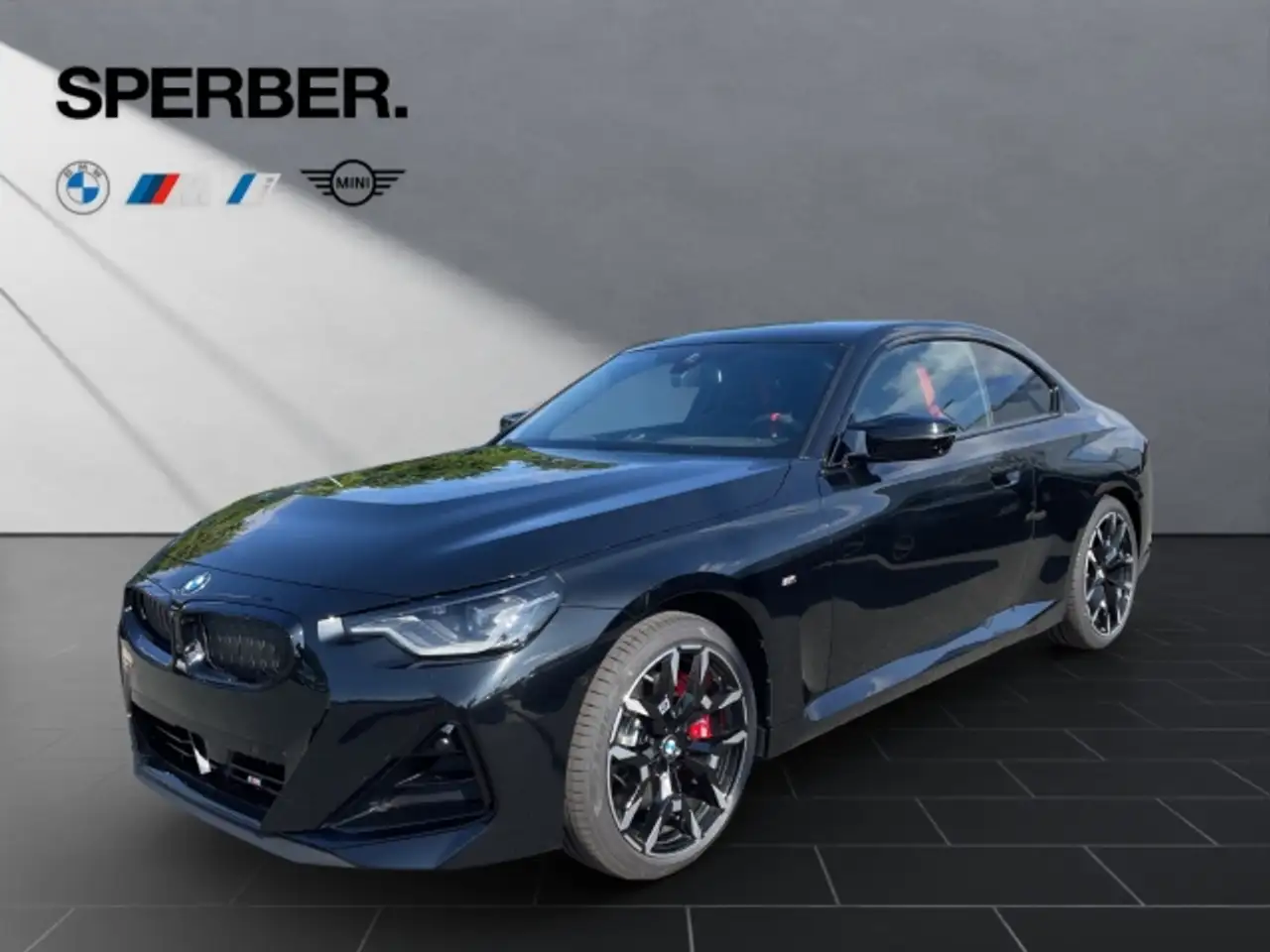 BMW 240