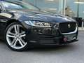 Jaguar XE Performance R-Sport / PANO /MERIDIAN / CARPLAY / Zwart - thumbnail 7