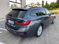 BMW 316 316d 48V Touring Business Advantage Gris - thumbnail 4