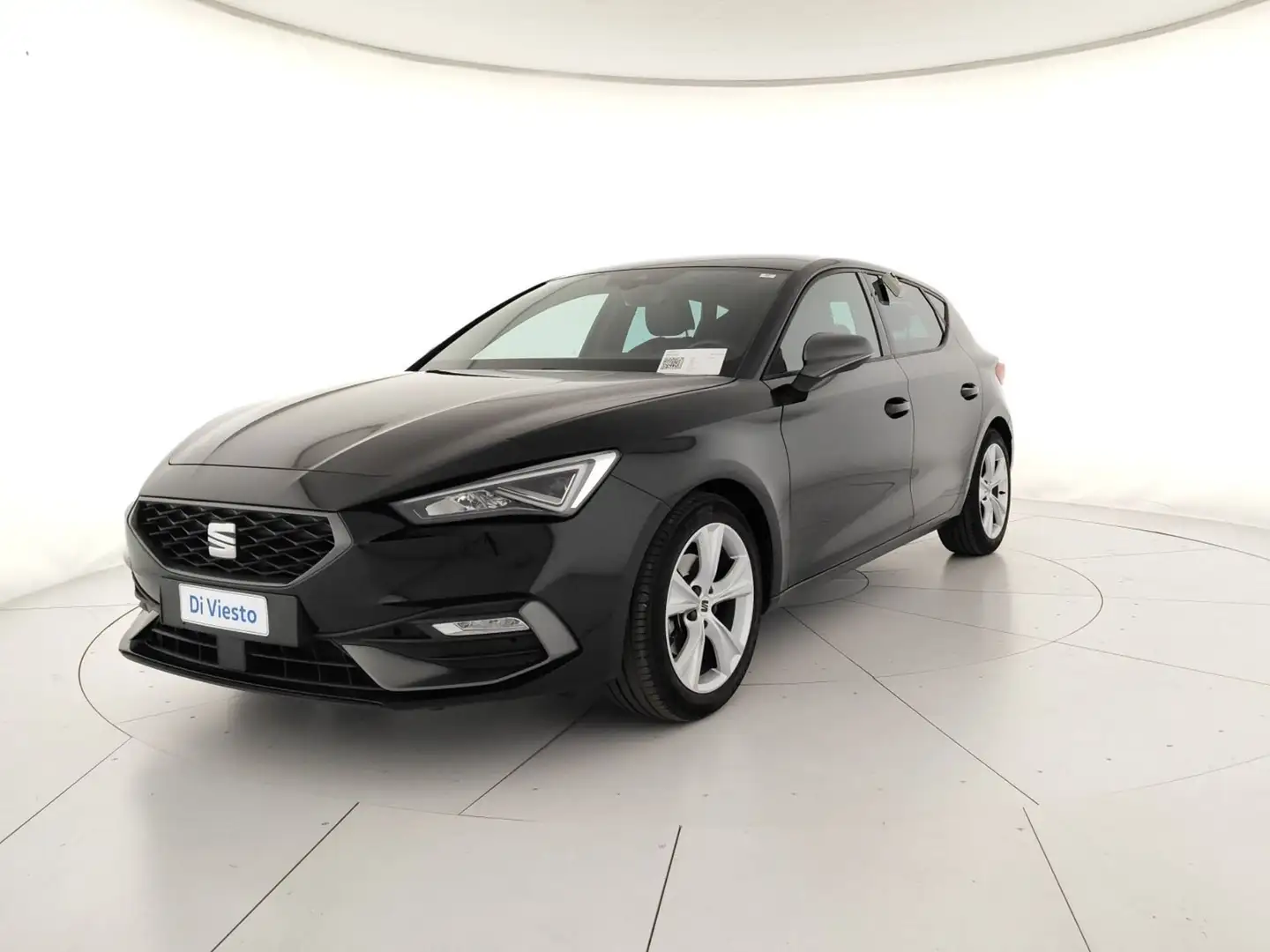 SEAT Leon 1.0 tsi 110cv fr - 1