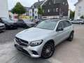 Mercedes-Benz GLC 43 AMG 4Matic LED*Night Paket*Panorama Argent - thumbnail 1