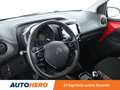 Citroen C1 1.0 VTi Feel *LIMITER*CAM*KLIMA* Rot - thumbnail 11