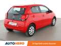 Citroen C1 1.0 VTi Feel *LIMITER*CAM*KLIMA* Rot - thumbnail 6