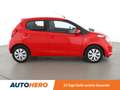 Citroen C1 1.0 VTi Feel *LIMITER*CAM*KLIMA* Rot - thumbnail 7