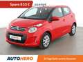 Citroen C1 1.0 VTi Feel *LIMITER*CAM*KLIMA* Rot - thumbnail 1