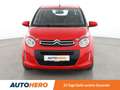 Citroen C1 1.0 VTi Feel *LIMITER*CAM*KLIMA* Rot - thumbnail 9