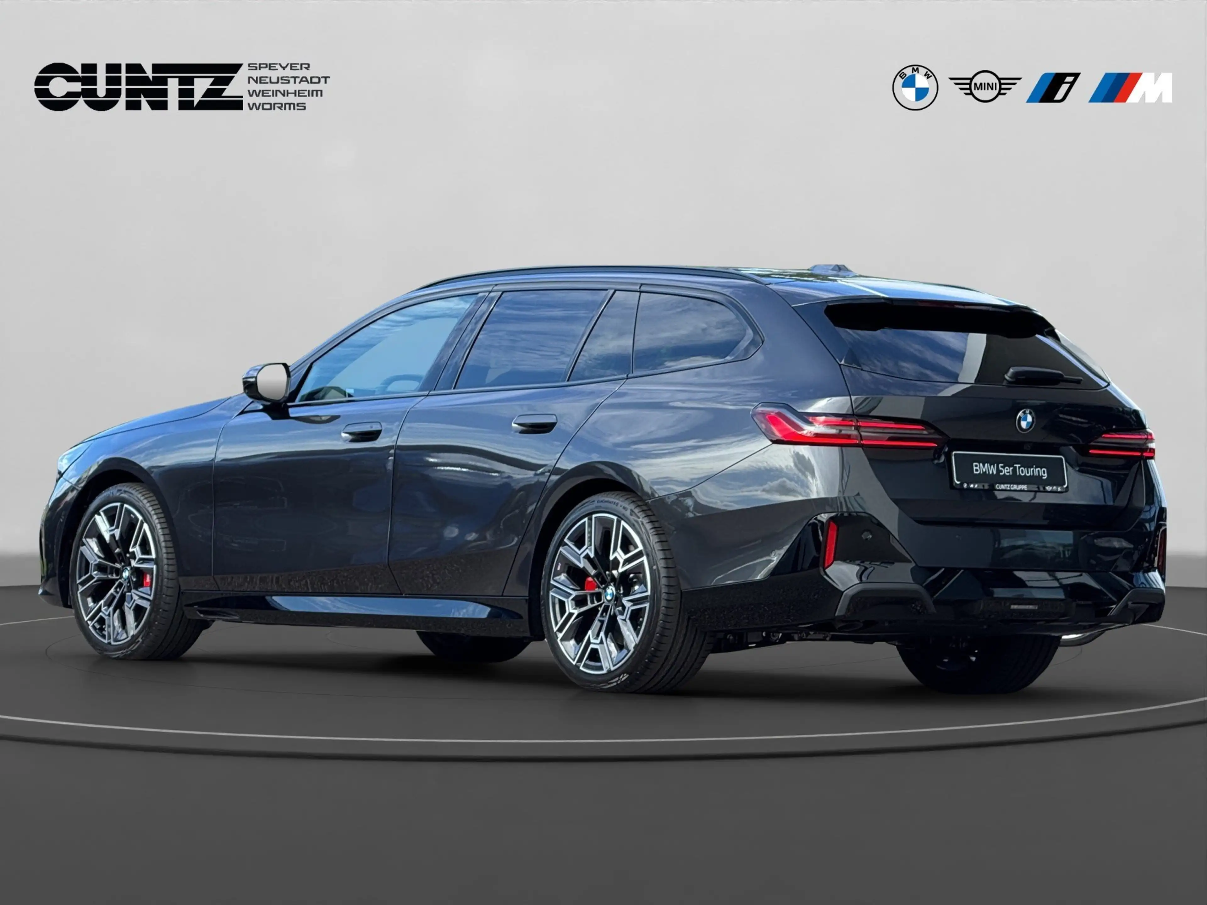 BMW 540 d xDrive M Sportpaket Head-Up DAB LED RFK — photo 7