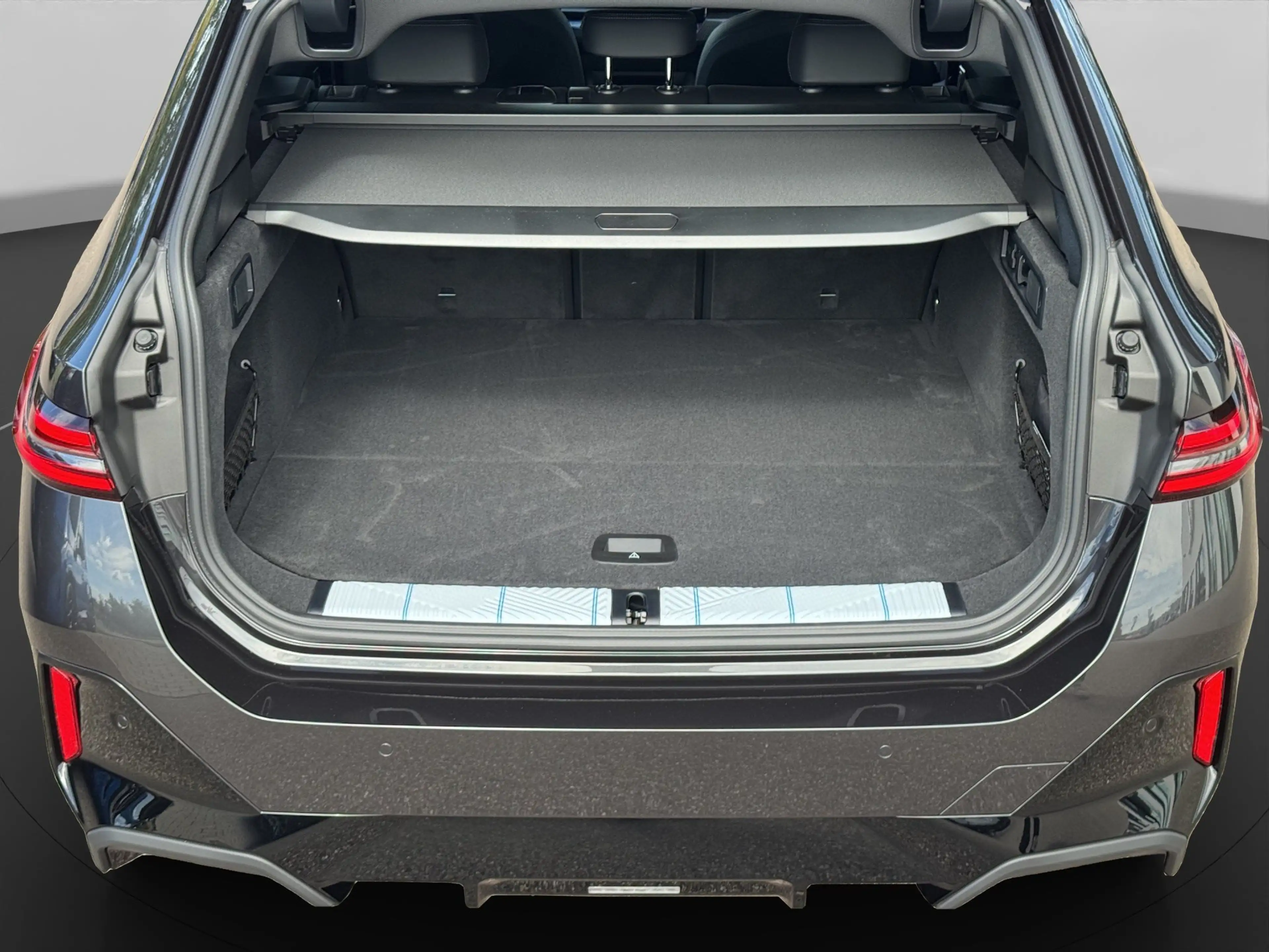 BMW 540 d xDrive M Sportpaket Head-Up DAB LED RFK — photo 14