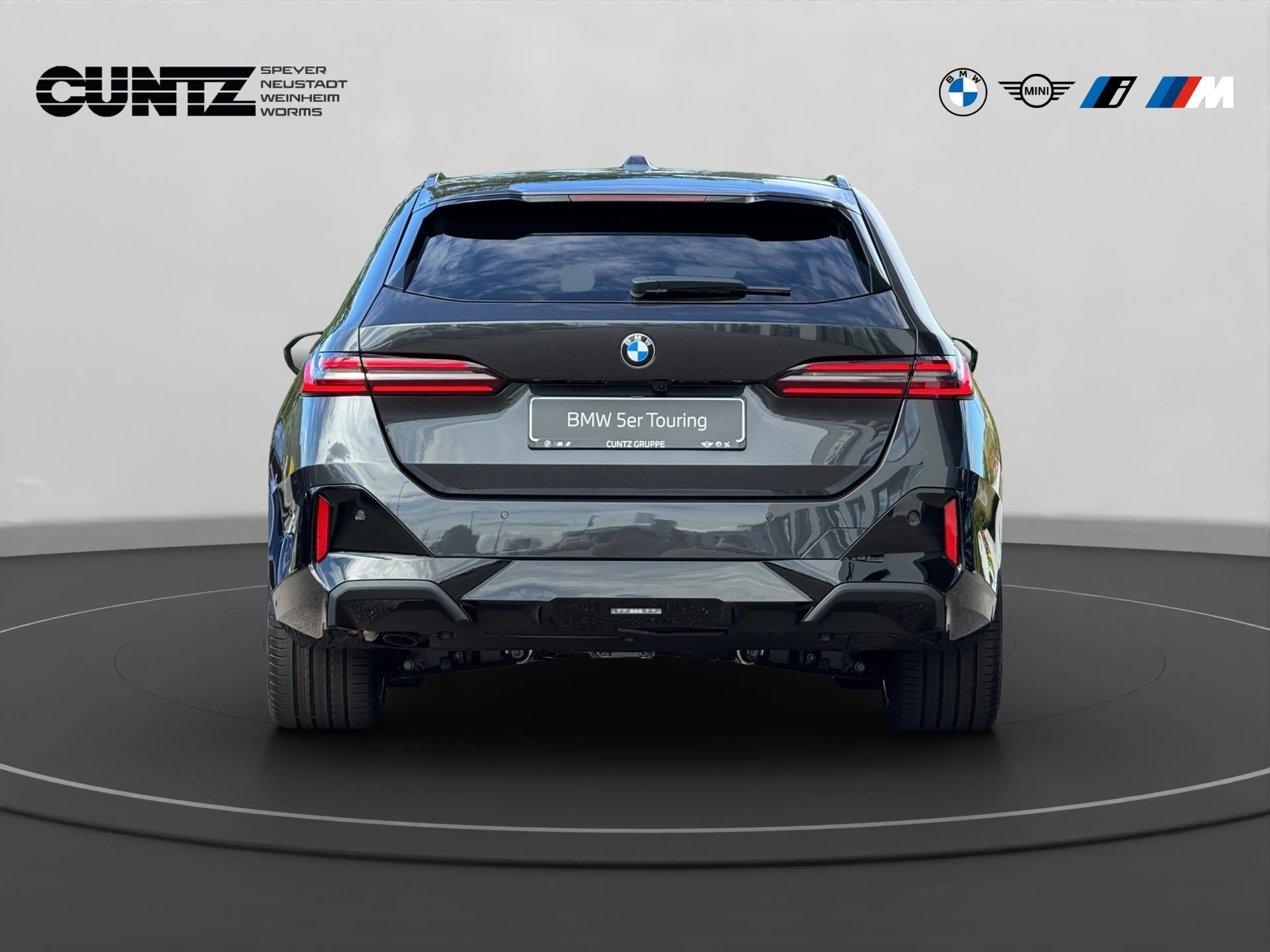 BMW 540 d xDrive M Sportpaket Head-Up DAB LED RFK — photo 6