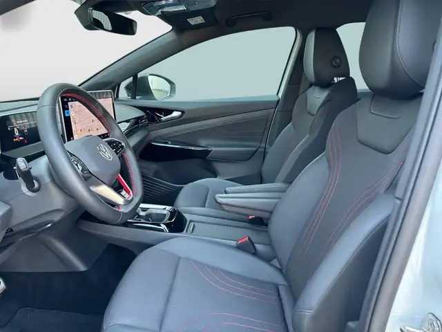 Volkswagen Id.4 view 14
