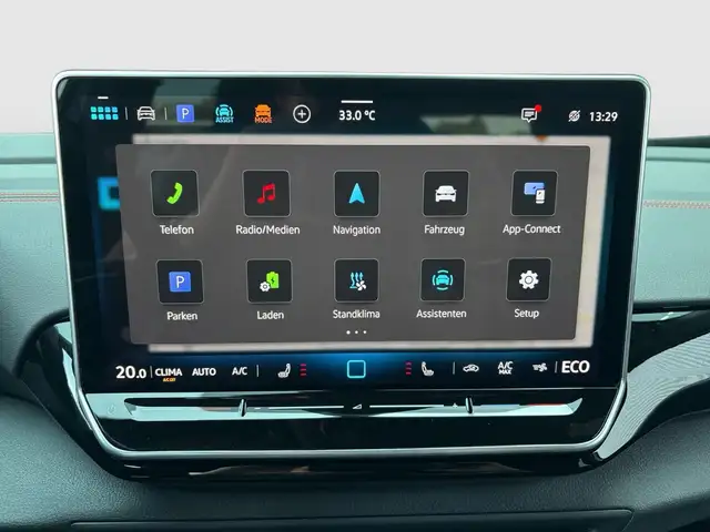 Volkswagen Id.4 view 16
