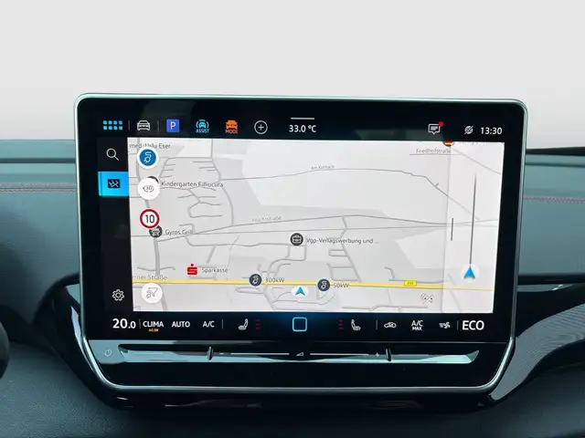 Volkswagen Id.4 view 17