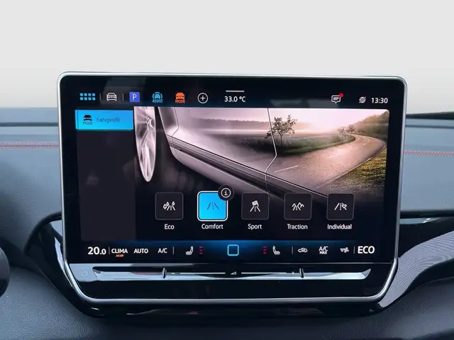 Volkswagen Id.4 view 19