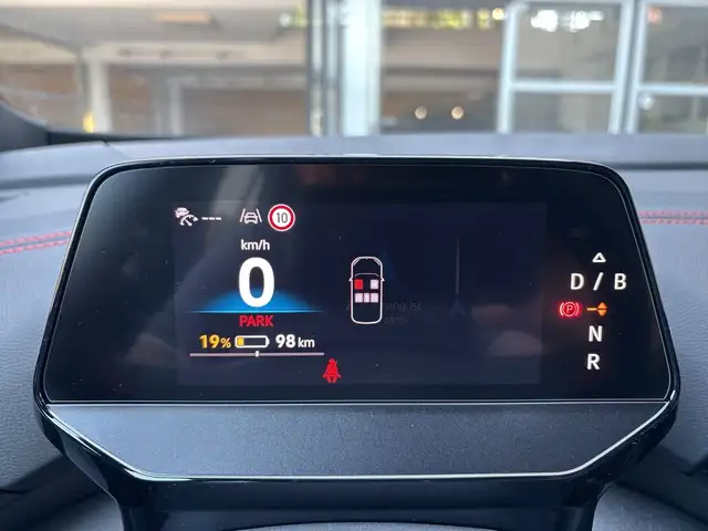 Volkswagen Id.4 view 15