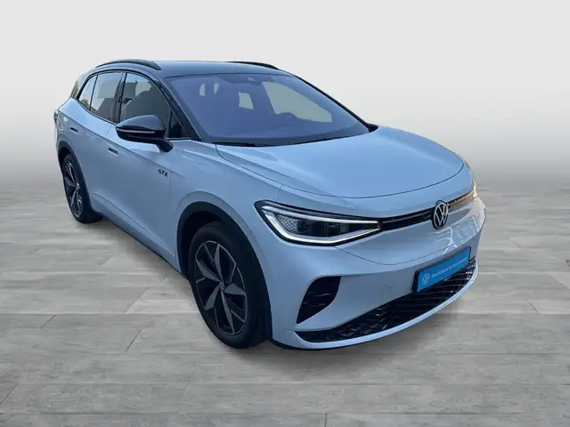 Volkswagen Id.4 view 10