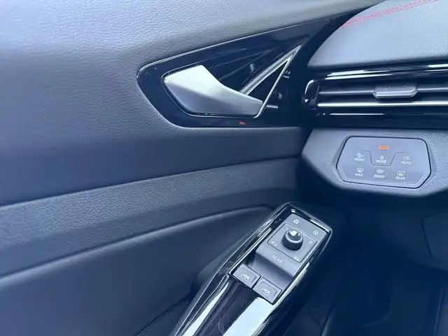 Volkswagen Id.4 view 22