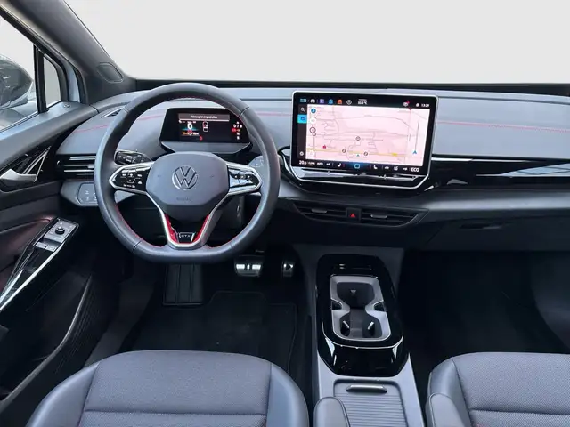 Volkswagen Id.4 view 13