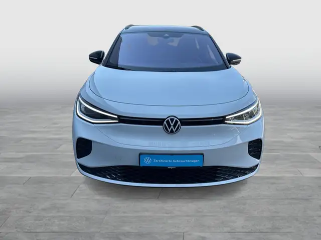 Volkswagen Id.4 view 11
