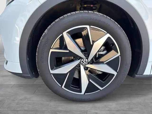 Volkswagen Id.4 view 12