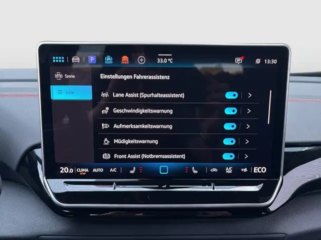 Volkswagen Id.4 view 18