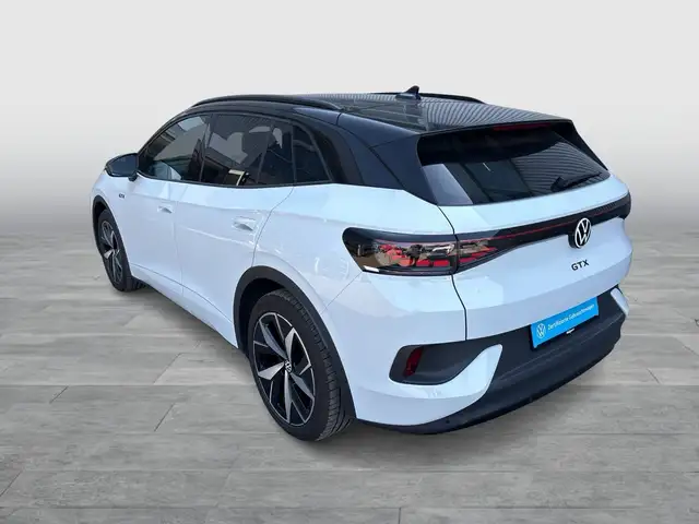 Volkswagen Id.4 view 6