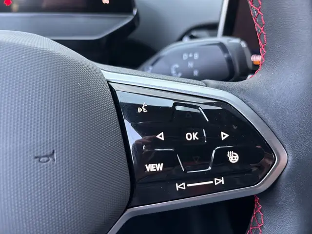 Volkswagen Id.4 view 21
