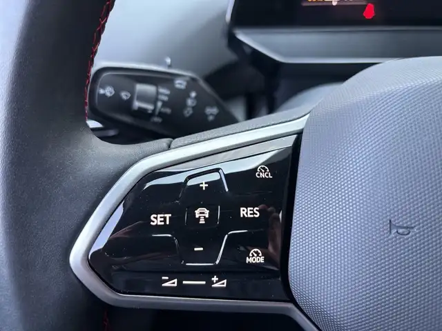 Volkswagen Id.4 view 20