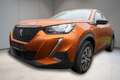 Peugeot 2008 Active Pack 1.2 PureTech 100 Oranje - thumbnail 1