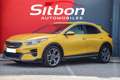 Kia XCeed 1.5 T-GDI 160 Design CAMERA GPS Jaune - thumbnail 1