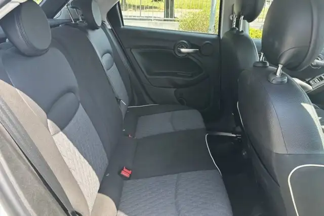 Fiat 500x view 8