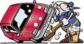 Dacia Sandero Expression Media-Nav Gris - thumbnail 2