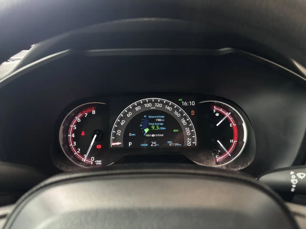 Toyota RAV 4 снимка Toyota RAV 4