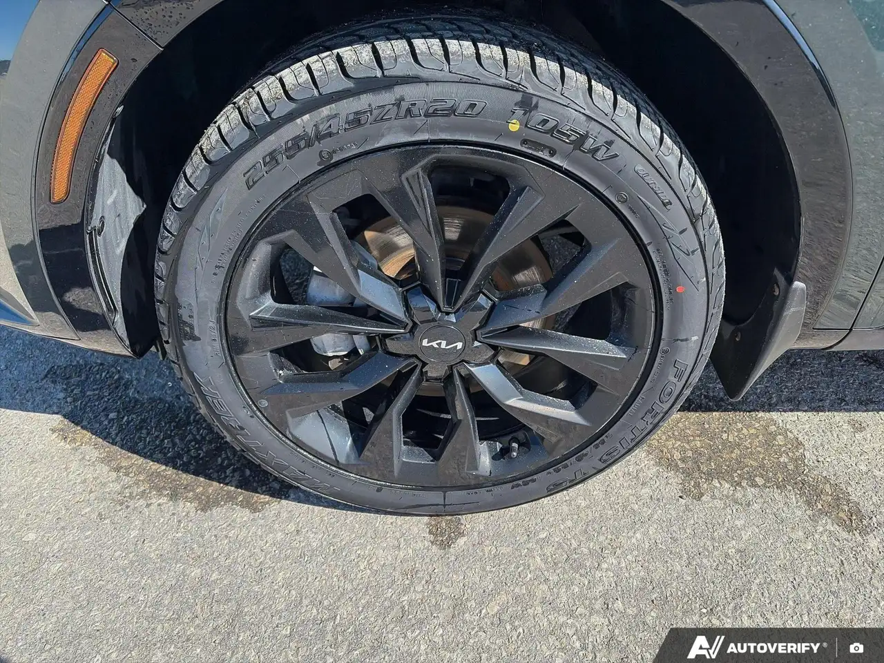 Kia Sorento снимка Kia Sorento