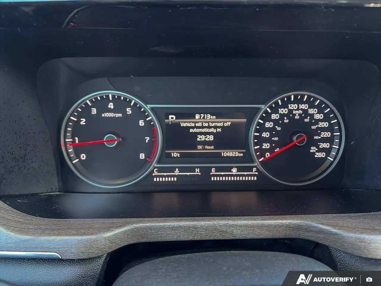 Kia Sorento снимка Kia Sorento