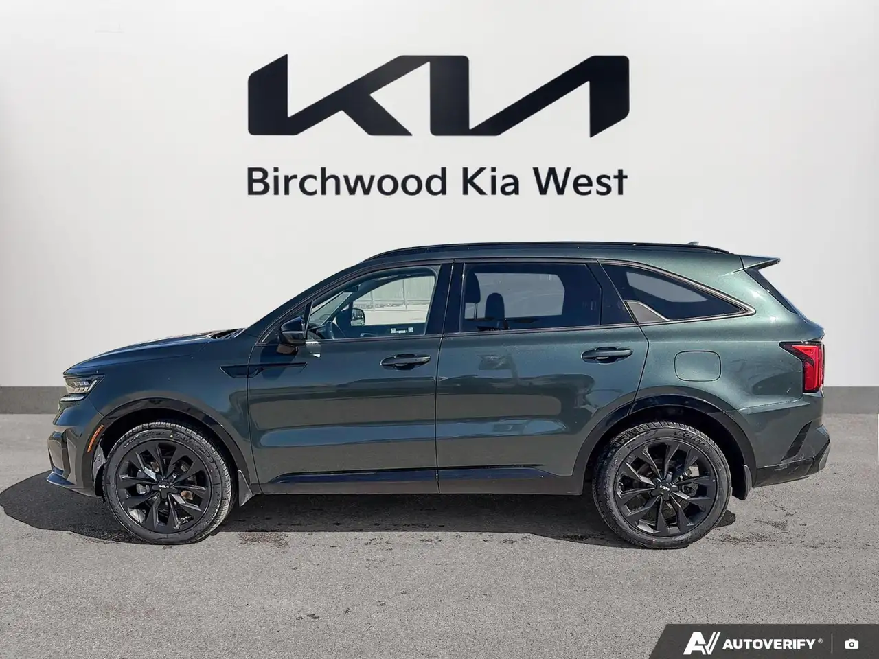 Kia Sorento снимка Kia Sorento