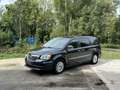 Lancia Voyager Voyager 2.7CRD 177CV BVA LUXE Bleu - thumbnail 2