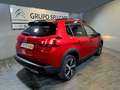 Peugeot 2008 1.6 BlueHDI S&S GT Line EAT6 120 Rouge - thumbnail 4