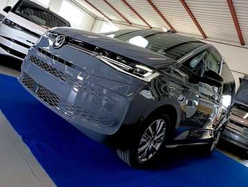 1.5 PHEV 4motion 245cv IQ LED GANCIO PORTE ELETTRICHE