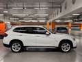 BMW X1 xDrive18d Österreich Paket Weiß - thumbnail 7