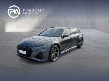 Audi RS 6 Avant