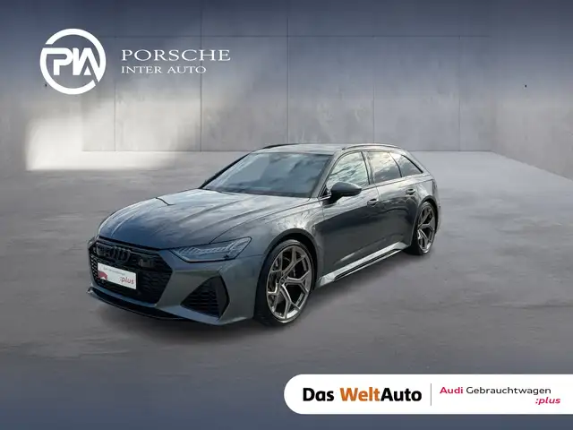 Audi RS6 Audi RS 6 Avant