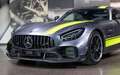 Mercedes-Benz AMG GT R Coupe PRO | FACTORY-MILEAGE | 1 OF 750 Zilver - thumbnail 2