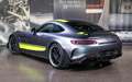 Mercedes-Benz AMG GT R Coupe PRO | FACTORY-MILEAGE | 1 OF 750 Silber - thumbnail 17