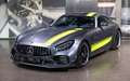 Mercedes-Benz AMG GT R Coupe PRO | FACTORY-MILEAGE | 1 OF 750 Silber - thumbnail 1