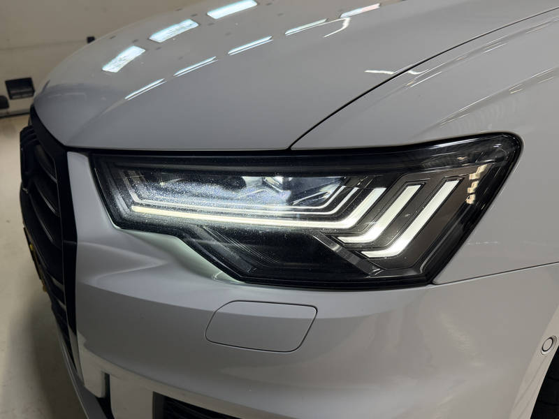 Audi A6 Avant 45 TDI quattro Sport Pro Line S | 2x S-Line — photo 31