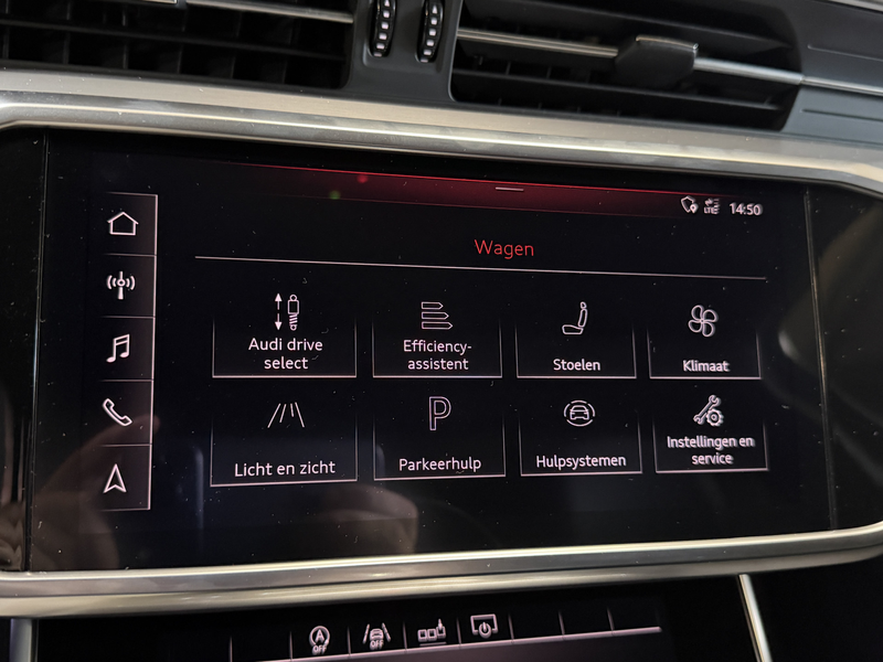 Audi A6 Avant 45 TDI quattro Sport Pro Line S | 2x S-Line — photo 22