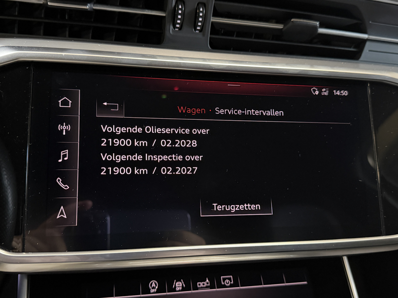 Audi A6 Avant 45 TDI quattro Sport Pro Line S | 2x S-Line — photo 23